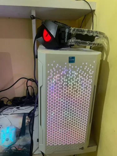 PC gamer