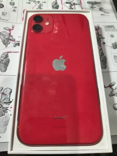 IPhone 11 64 GB