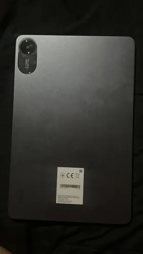 Tablet xiaomi pad 2