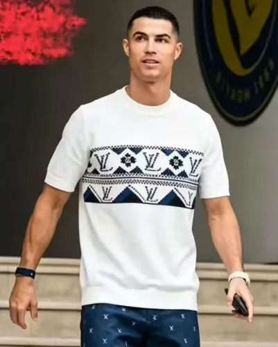 Camiseta LV High Quality