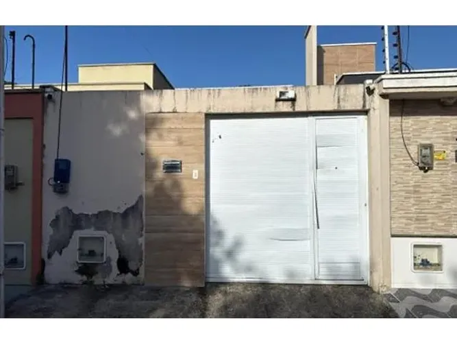 CASA RESIDENCIAL em ITAITINGA - CE, Ancuri