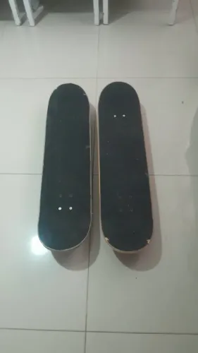 Skate Black Sheep