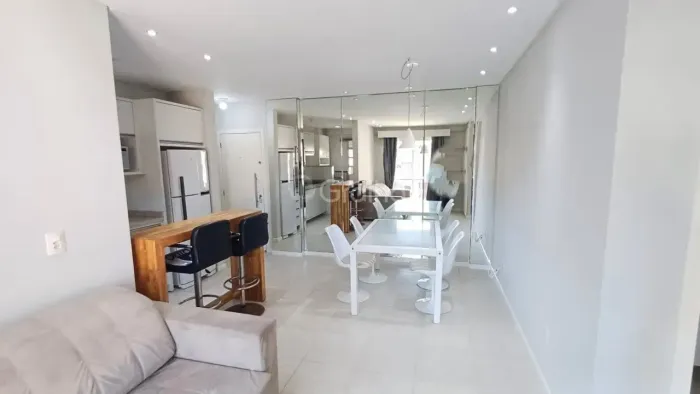 Imóvel para venda com 67 metros quadrados com 2 quartos em Pântano do Sul - Florianópolis