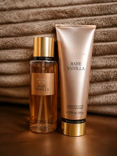 Kit Victoria Secrets 