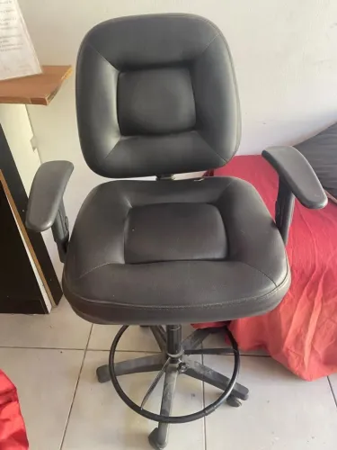 Cadeira de escritório