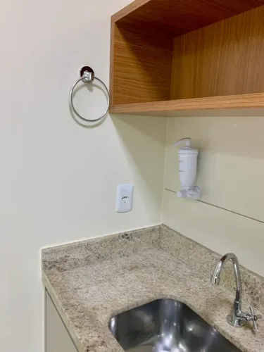 Apartamento com 1/4 próximo as faculdades UNIP,FASAN e Campos 2 da PUC Jardim da Luz - Goi