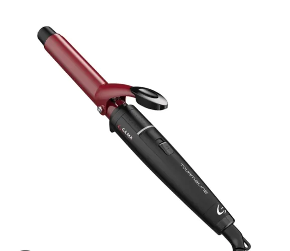 baby liss com poucas marcas de uso