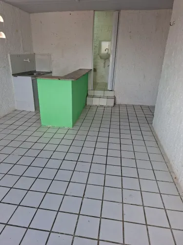 Alugo Kit próximo a UFRN. 