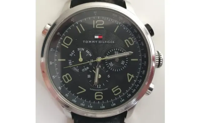 Relógio de pulso Tommy Hilfiger