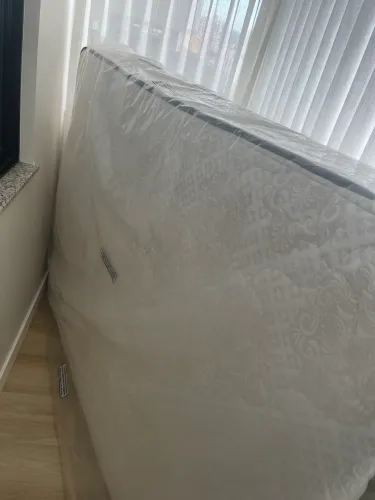 Colchão Cristal Flex - Mola ensacada