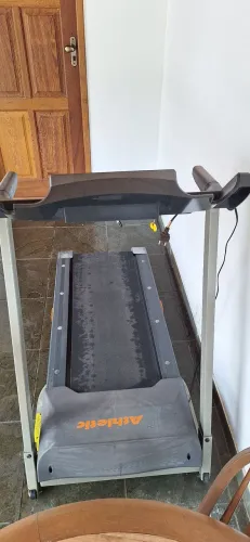 Athletic Advanced 430 EE