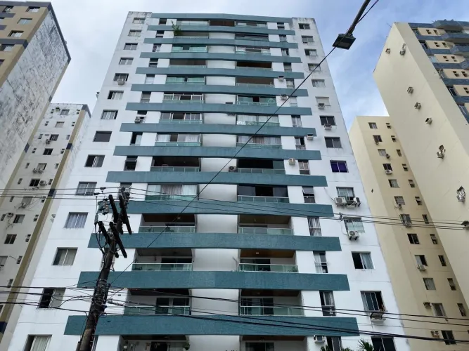 APARTAMENTO 3/4 COM SUÍTE NO CAMINHO DAS ÁRVORES