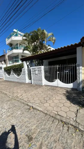 Casa em Parque Rosario - Campos dos Goytacazes