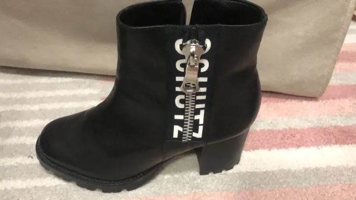 Bota 37 nova shultz