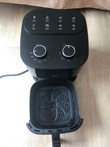 Air Fryer Usado apenas 2 vezes