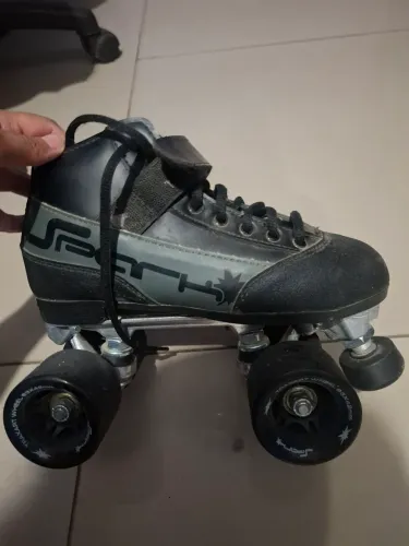 Patins Traxart Spark Street N°37/38