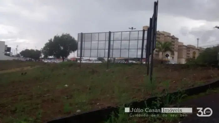 Terreno para aluguel - Parque Bela Vista, Votorantim