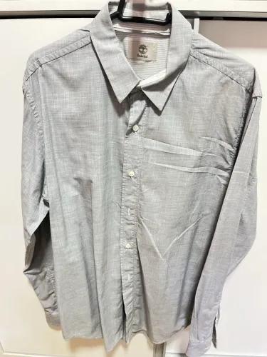 Camisas Sociais 