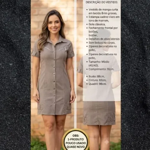Vestido