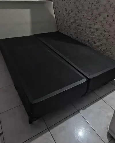 Base Cama Queen