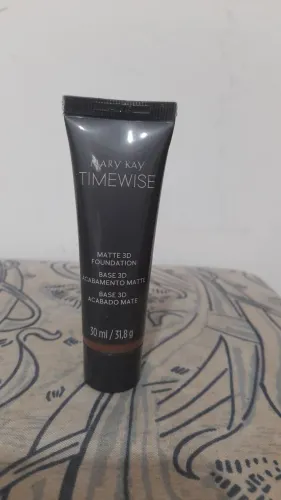 Base TimeWise 3D