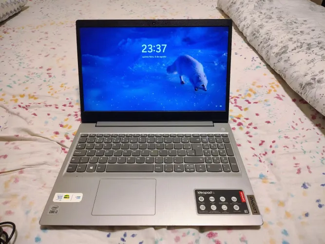 NOTEBOOK LENOVO i3