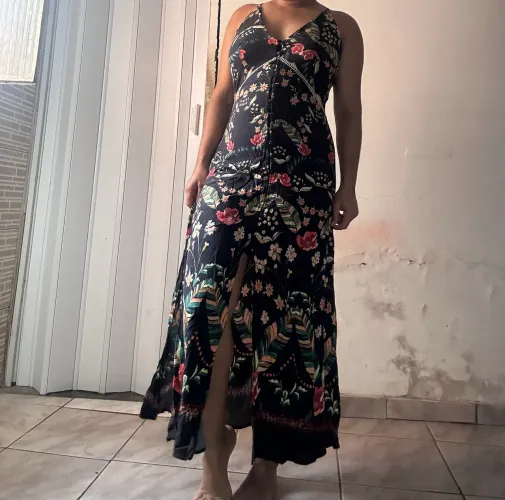 Vestido