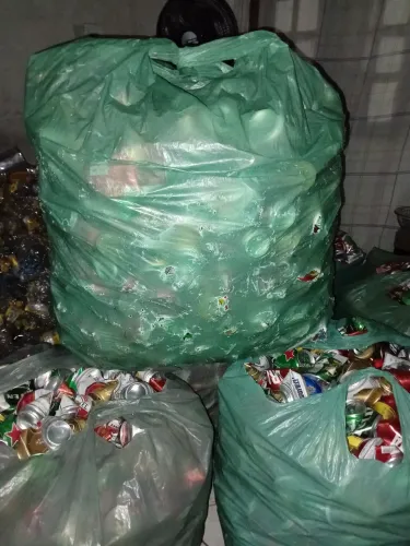 Comprar produtos reciclável 