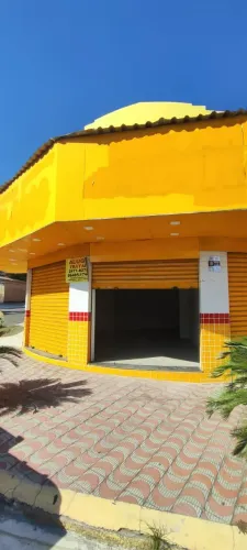 EXCELENTES LOJAS EM COELHO NETO