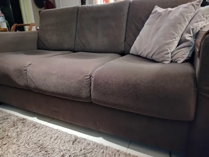 Sofá 3 lugares