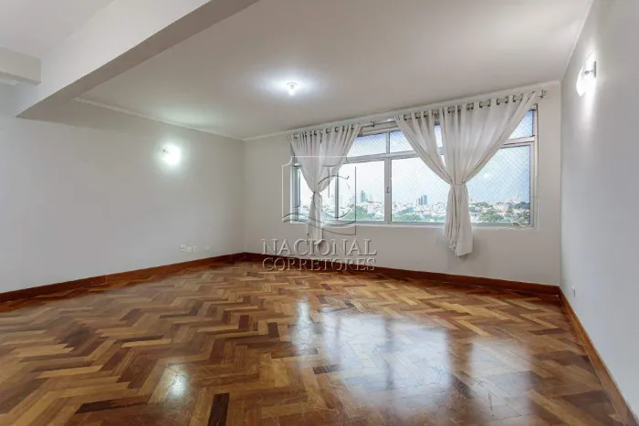 Apartamento para aluguel, 3 quartos, 1 suíte, 1 vaga, Jardim - Santo André/SP