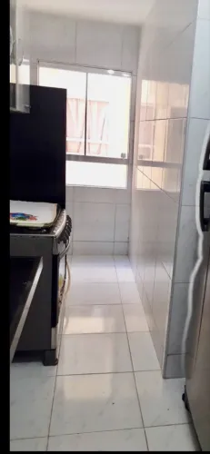 Apartamento no flores de campina 7 Térreo