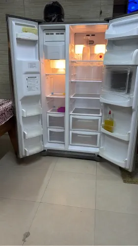 Vendo geladeira no estado