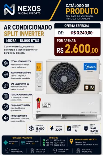 Promoção