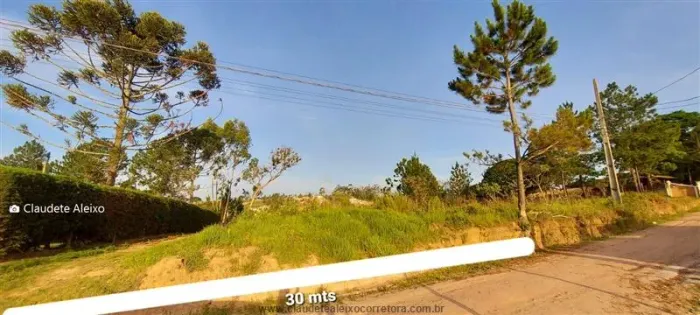 Terrenos para venda em Jarinú no bairro Weekend