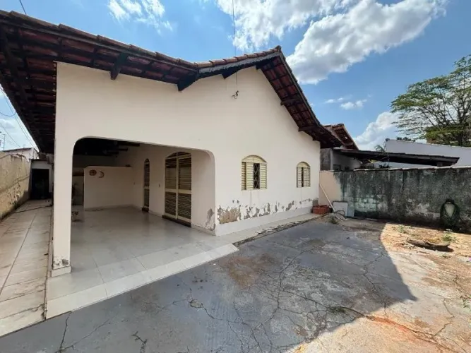 Casa Venda Jardim Europa, Vendo 4 Quartos, Goiânia