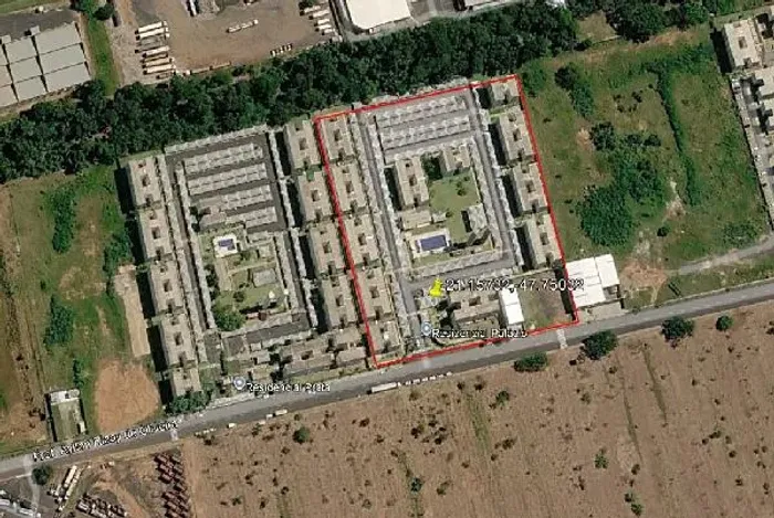 Oportunidade Caixa Apartamento no Jardim Ouro Branco, Ribeirao Preto - SP, Apto 402, 2 qu