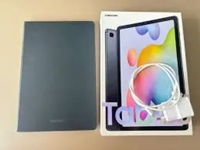 Tablet Samsung S6 Lite