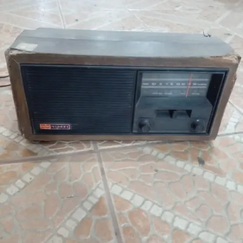 RÁDIO NISSEI