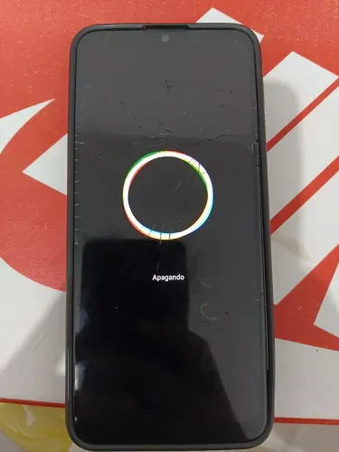 MOTO G20