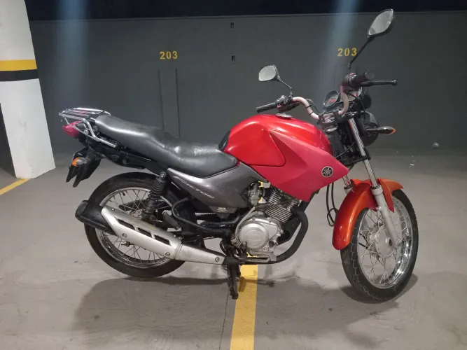 Moto de procedência 