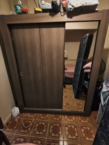 Guarda roupa