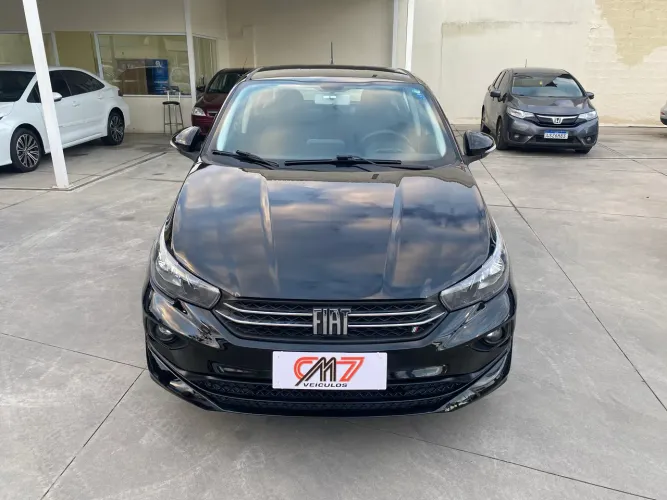 Fiat Cronos Drive 1.0 6V 2023