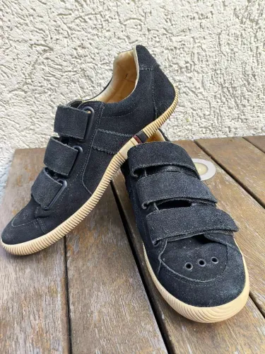 Tênis Osklen Velcro - Tam 40
