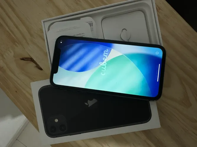 iphone 11 64g