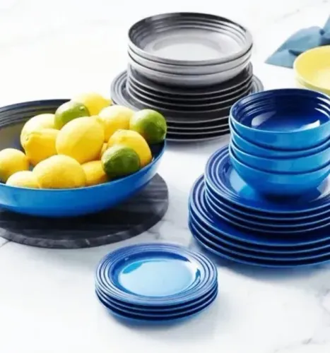 Set Bowls Marseille Le Creuset