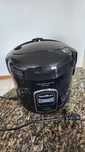 Panela de arroz pa5 Prime Britânia