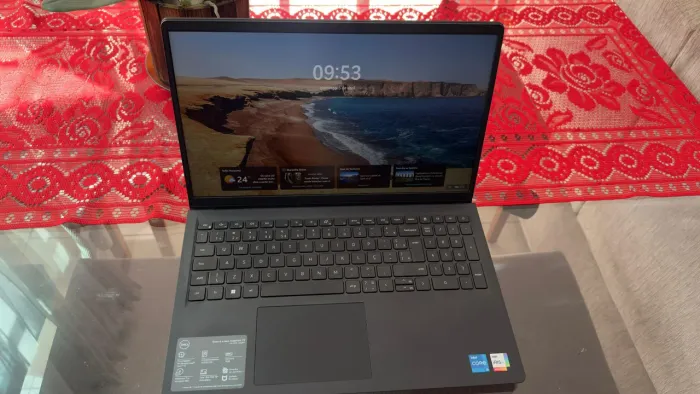 Notebook Dell 