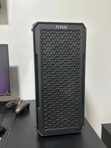 PC Gamer Ryzen 5 5500
