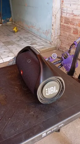 Boombox 2 